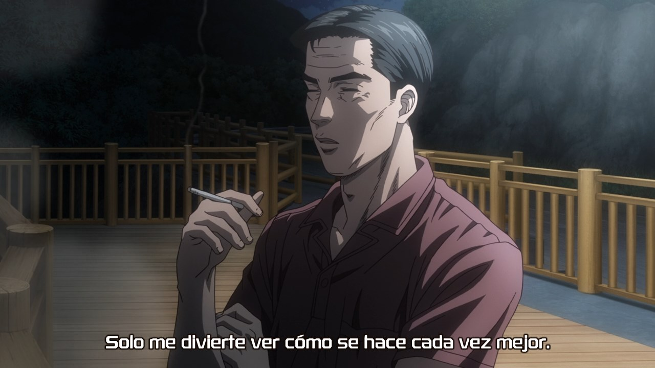 New Initial D Movie: Legend 3 - Mugen (Ñyuum)